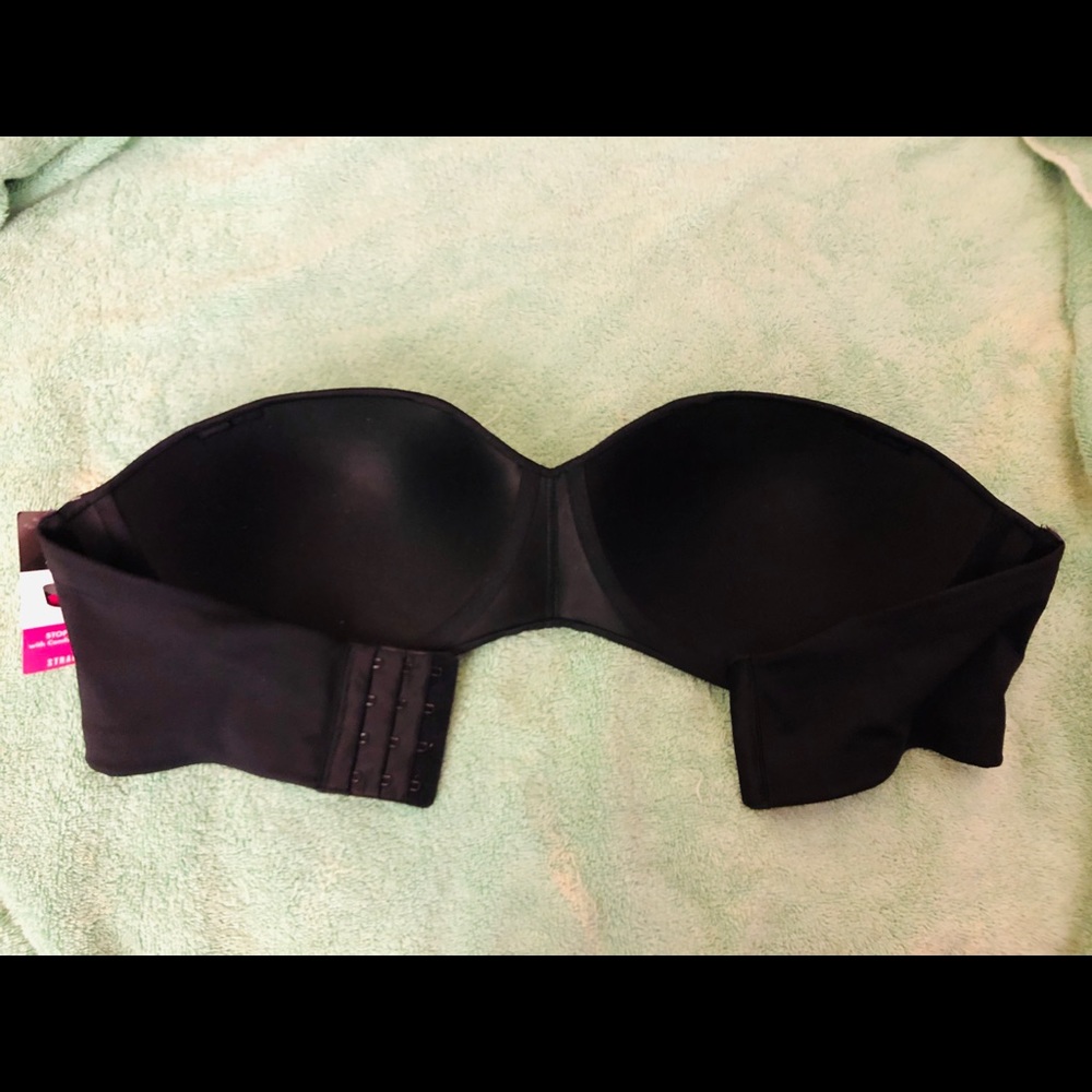 Black bra🖤